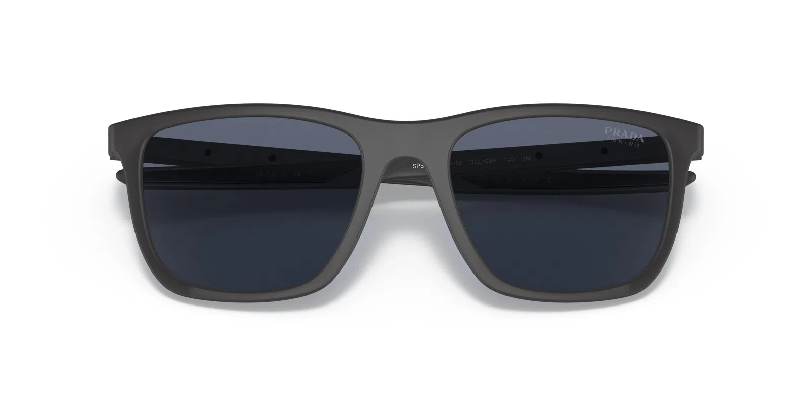 Prada Linea Rossa 10WS Sunglasses - view 18